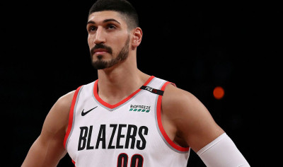 Sederhana Bersahaja ala Enes Kanter thumbnail